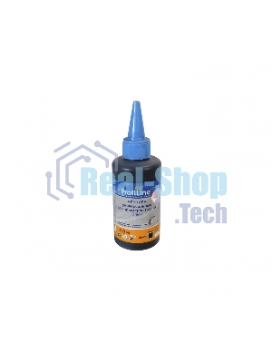 Чернила ProfiLine для принтеров Brother универсальные черный 100 мл водн