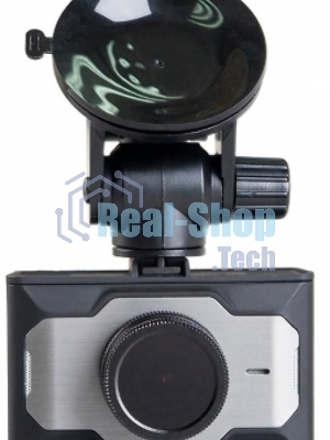 Видеорегистратор Silverstone F1 A85-CPL CROD, 1920x1080, 1.5