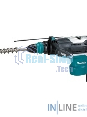 Перфоратор SDS-max Makita HR5212C 1510Вт,2реж,19.1Дж,1100-2250у\м,11.9кг,чем,ABT