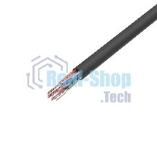 Кабель витая пара PROconnect UTP 4PR 24AWG, cat.5e наружный (OUTDOOR) (бухта 305 м)