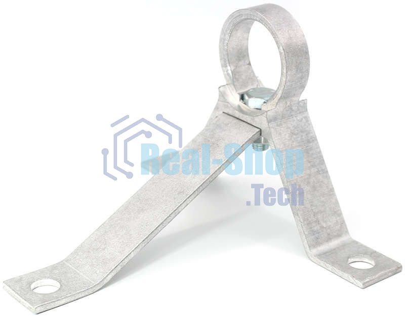 Кронштейн анкерный CT 600 (двойное анкер. крепл.) (6.25кН) НИЛЕД 10800061