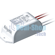 Трансформатор Navigator NT-EH-060-EN 12В 60 Вт