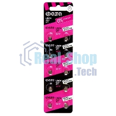 Элемент питания алкалиновый 