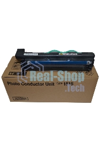 Фотобарабан Ricoh PHOTO CONDUCTOR UNIT TYPE 1515 (411844), 45000 отп., для Aficio 1515/1515PS/1515F/1515MF/MP161/161L/161LN/161F/161SPF/171/171F/171SPF