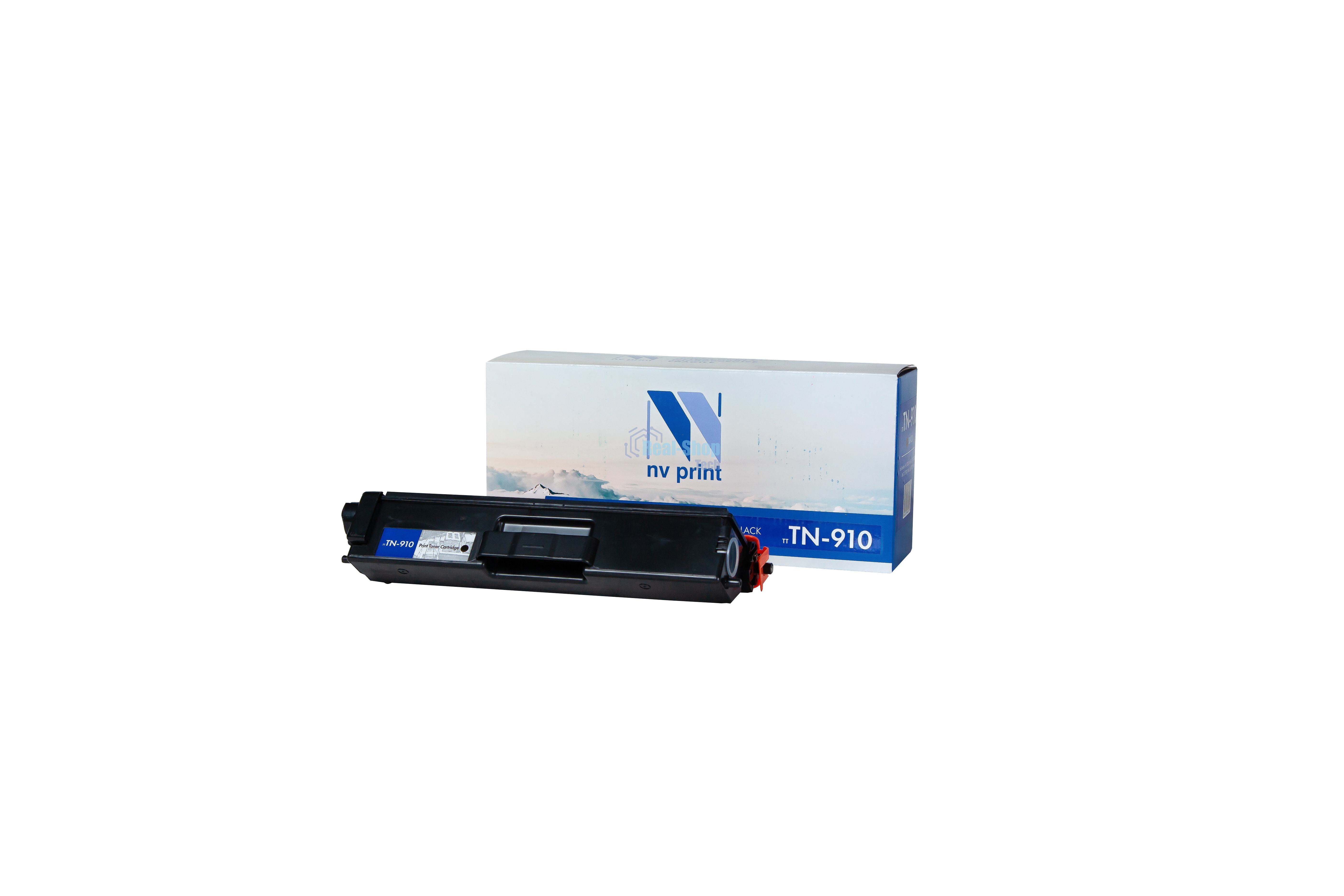 Картридж NVPrint совместимый NV-TN-910 черный для Brother HL-L9310/MFC-L9570CDW/MFC-L9570/MFC-L9570CDWR (9000k)