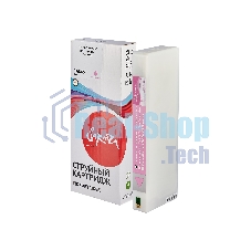 Картридж струйный Sakura C13T636600 (T6366 Vivid Light Magenta) для Epson, пурпурный, 700 мл.