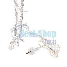 Фигура объемная Neon-night Олень 115х195 см, 528 LED, IP65, цвет свечения белый