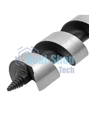 Сверло по дереву Matrix шнековое 40х230 мм 6-гранный хвостовик