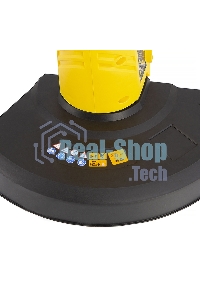 Триммер электрический Denzel TE-650, 650Вт,330мм 96620