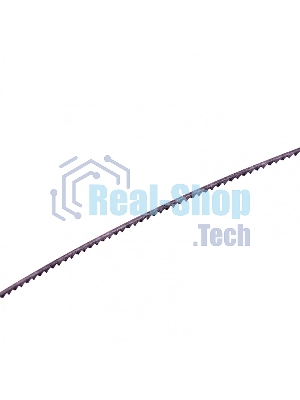 Полотна для ручного лобзика, 130 мм, 20 шт. Россия