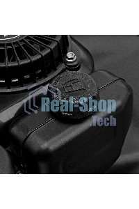 Газонокосилка бензиновая Denzel GLR-510SP-ZS, 171 см3, ширина 51 см, привод, травосборник 65 л