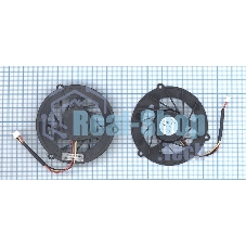 Вентилятор (кулер) для ноутбука Dell Studio 1458 1450 1457