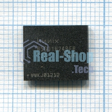 Видеопамять GDDR5 128MB H5GQ1H24BFR T2C