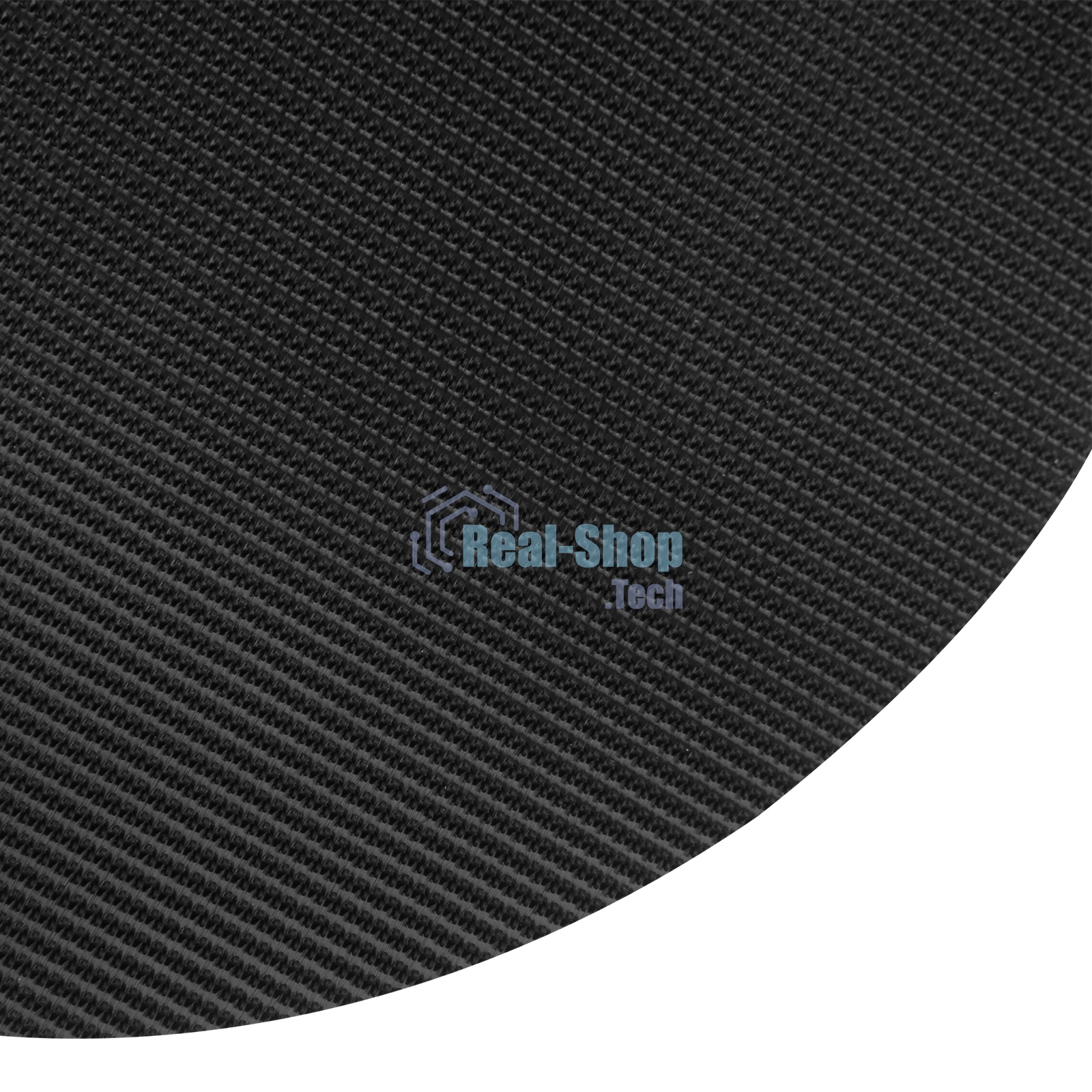 Тарелка опорная для дрели и УШМ Denzel с липучкой, 115 мм, твердая, с адаптером c М14 на d8