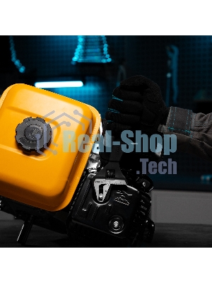 Ключ разводной Gross 15572 переставная губка, 200 мм, CRV