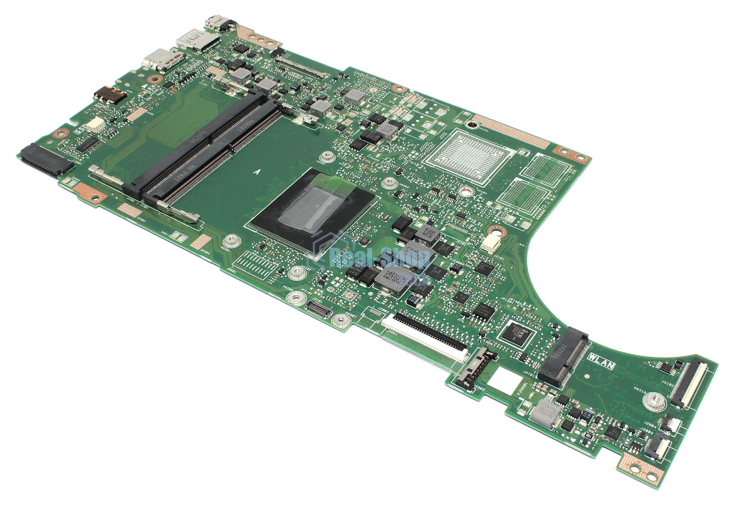 Материнская плата для Asus X510QA A10-9620P