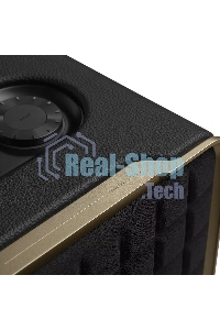 Акустическая система JBL Authentics 200 черный 90W 2.1 BT/Wi-Fi (JBLAUTH200BLKUK)