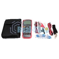 Тестер сопротивления изоляции UNI-T UT531