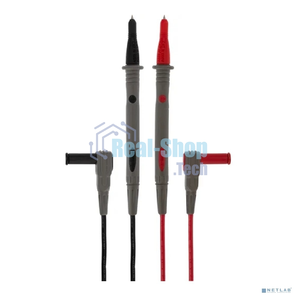 Щупы тестера UNI-T UT-L27