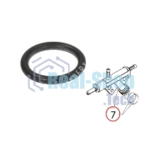 Уплотнитель клапана пара Intelia, Syntia ORM 0120-20