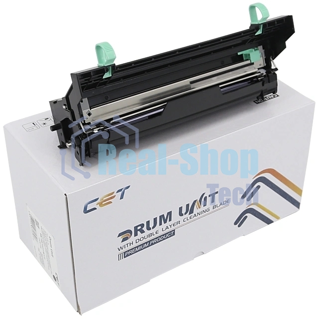 Драм-юнит CET CET471064P (DK-150/170) для Kyocera ECOSYS M2035D/M2535DN/P2035d/P2135d 100000 стр.
