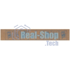 МФУ лазерное Konica-Minolta bizhub 287 (МФУ) (необходимо добавить крышку/автоподатчик и тонер)