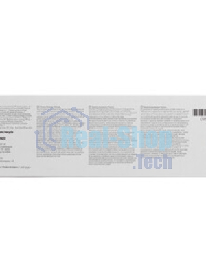 Картридж лазерный HP 207X желтый (2450 стр)