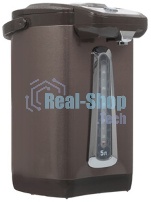 Термопот Centek CT-0095 (Шоколадный)