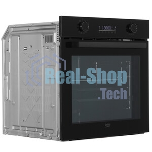 Духовой шкаф Beko BBIR13302BC 72 л, черный