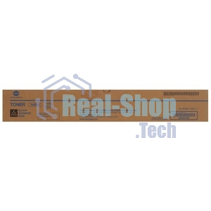 Тонер Konica-Minolta AccurioPrint C3070L черный TN-620K/TN-635K A3VX156/A3VX15M/AF1R156