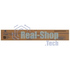 Тонер Konica-Minolta AccurioPrint C3070L черный TN-620K/TN-635K A3VX156/A3VX15M/AF1R156