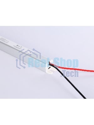 GS8603 блок питания 12V 36W 3A IP20 185-260V 282*18*18
