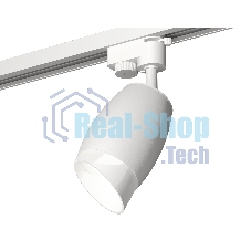 Светильник Ambrella light XT1122007 SWH/FR белый песок/белый матовый MR16 GU5.3 (A2520, C1122, N7175)