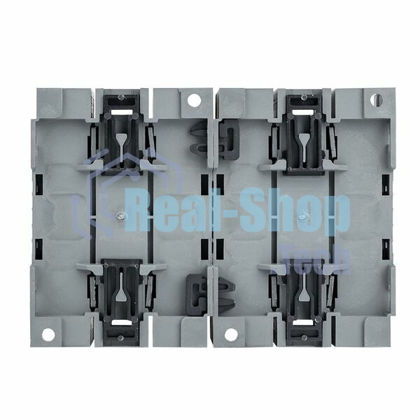 Рубильник 40A 3P реверсивный c рукояткой для прямой установки TwinBlock EKF tb-s-40-3p-rev EKF