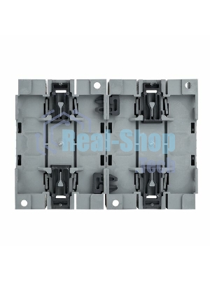 Рубильник 40A 3P реверсивный c рукояткой для прямой установки TwinBlock EKF tb-s-40-3p-rev EKF
