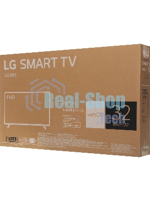 Телевизор LG 32