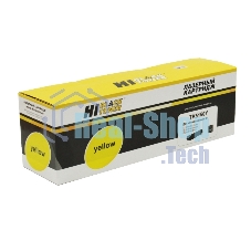 Картридж Kyocera ECOSYS M6535cidn /P6035cdn (Hi-Black) TK-5150, Y, 10K