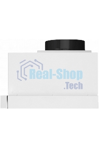 Вытяжка встраиваемая Maunfeld VS Fast 60 белый, 60 см, 850 куб. м/ч, 47 дБ