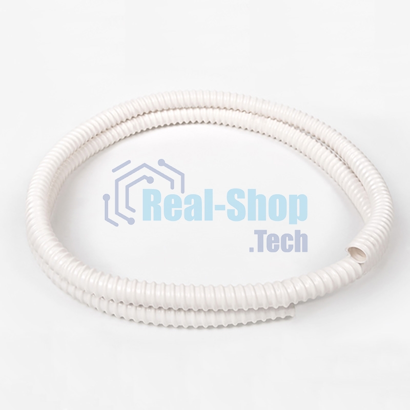 Теплый пол (нагревательный мат) Rexant Classic RNX -7,0-1050 (площадь 7,0 м2 (0,5 х 14,0 м)), 1050 Вт, двухжильный с экраном