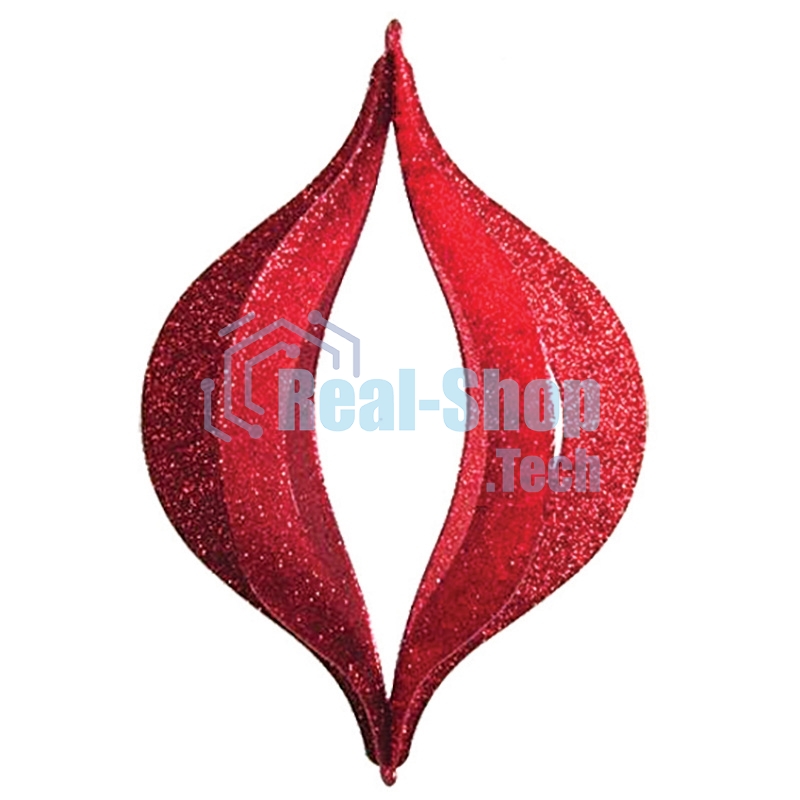 Елочная фигура Neon-night 