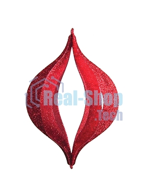 Елочная фигура Neon-night 