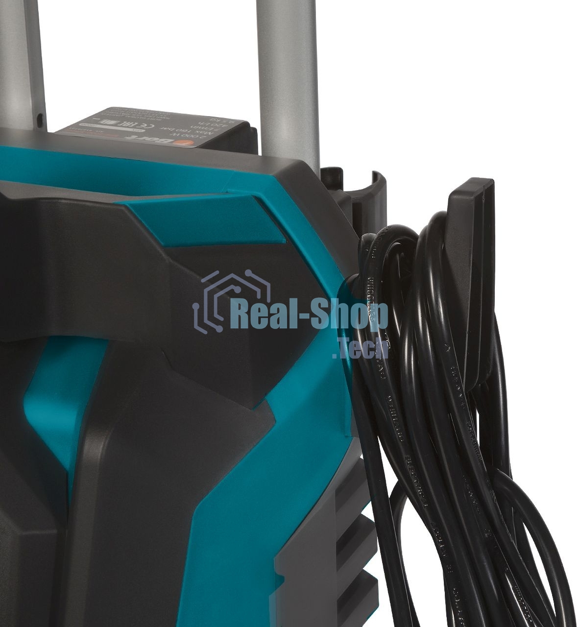 Минимойка Bort BHR-2000-Smart 2000Вт