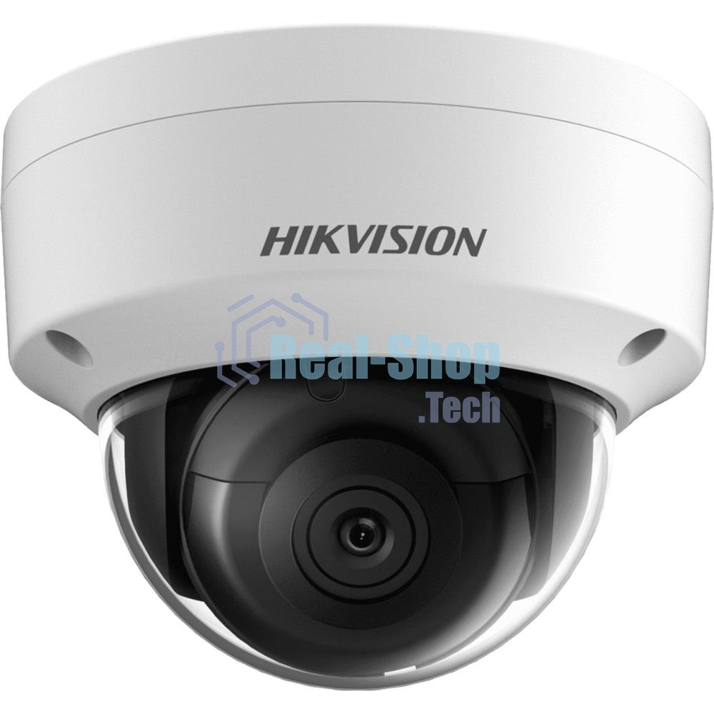 Видеокамера IP Hikvision DS-2CD2143G2-IS 2.8-2.8мм цветная
