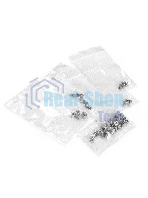 Серверный корпус ExeGate Pro EX293171RUS 1U550-04 (RM 19