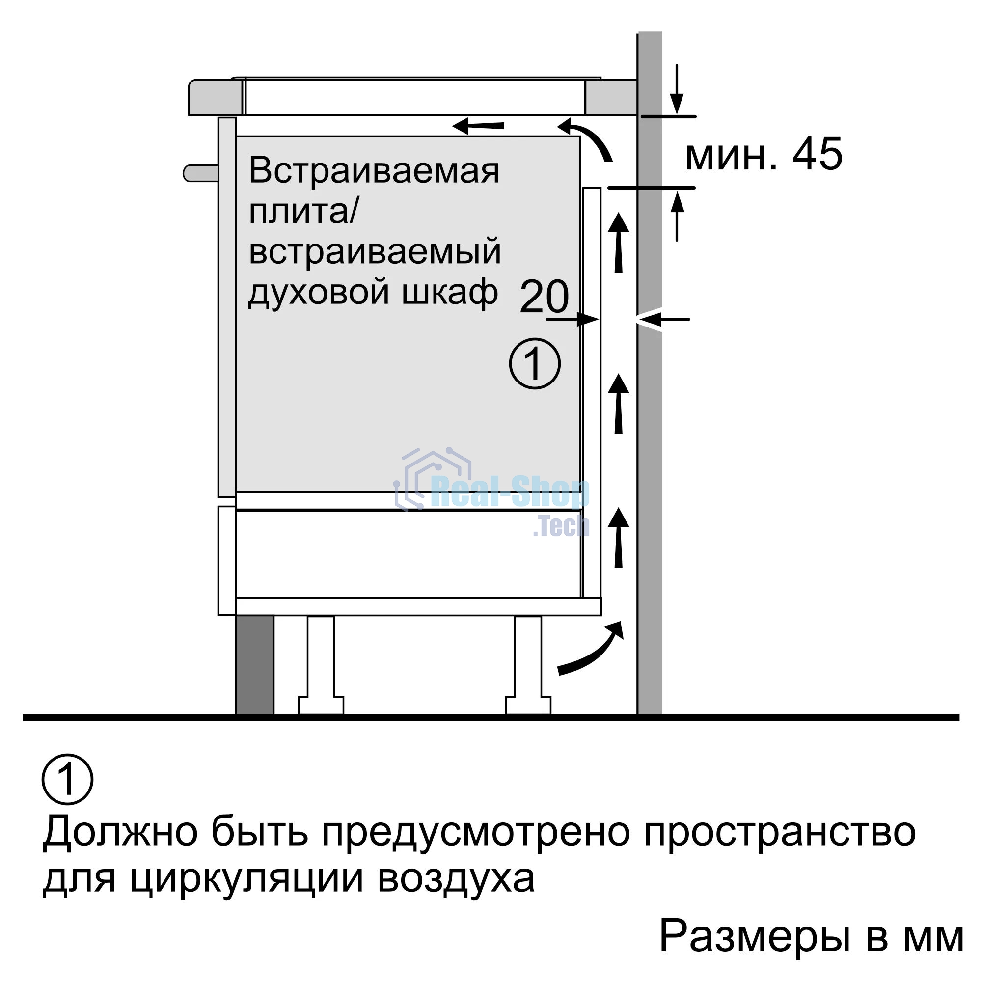 Индукционная варочная панель Bosch PXX675DV1E черный