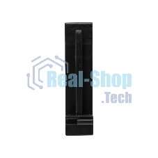 Крепеж-клипса для монтажного пистолета Rexant Ø 50 мм, черная (25 шт/уп)