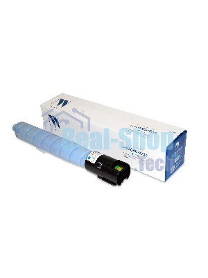 Картридж лазерный NVPrint совместимый NV-106R04054 Голубой для Xerox VersaLink C8000 (16500k)