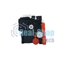 Картридж Sakura 067Y (5099C002) для Canon, желтый, 1300к.