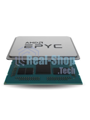 Процессор AMD EPYC 9454 Soc-SP5 2.75 GHz OEM
