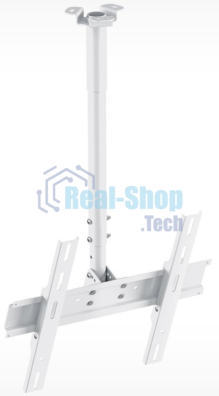 Кронштейн для телевизора Holder PR-101-W белый 32